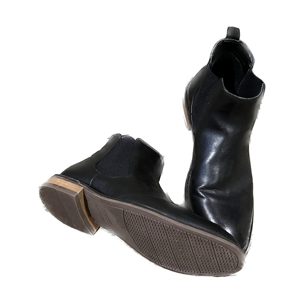 Men’s Curt & Larson size 12 (Portland) dress boots